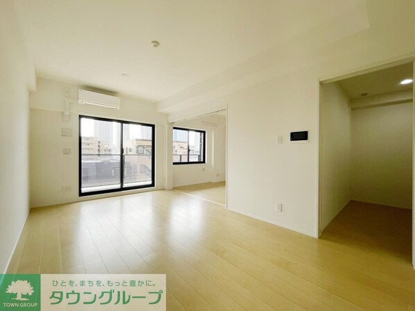 GOTEN 武蔵小杉の物件内観写真